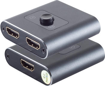 Shiverpeaks SHVP SP05-02010