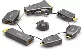 PureLink IQ-AR210