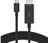 DeLock USB-C/HDMI 2.1-Kabel (8K bei 60 Hz)