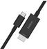 DeLock USB-C/HDMI 2.1-Kabel (8K bei 60 Hz)