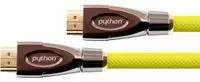 Python&reg; Series Anschlusskabel HDMI&reg; 2.0 Kabel 4K2K / UHD 60Hz, 24K vergoldete