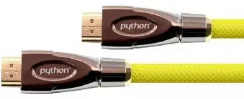 Python HDMI 2.0 4K2K / UHD 60Hz, 24K OFC 2m