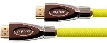 Python HDMI 2.0 4K2K / UHD 60Hz, 24K OFC 3m