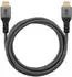 Goobay Plus Ultra High-Speed HDMI-Kabel 8K 60Hz grau 2m