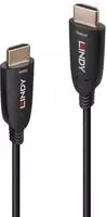 Lindy 38510 HDMI-Kabel 10 m HDMI Typ A (Standard) Schwarz