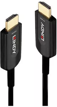 Lindy Fibre Optic Hybrid HDMI 2.1 15,0m