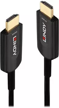 Lindy Fibre Optic Hybrid HDMI 2.1 20,0m
