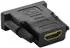 Vivanco HDMI-DVI Adapter 45488