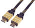 PremiumCord Gold 4K High Speed HDMI + Ethernet
