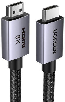 Ugreen HDMI 2.1 10K 8K 60Hz 4K 240Hz 165Hz 144Hz 120Hz 48Gbit/s High Speed