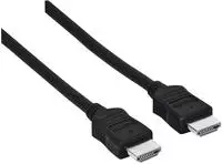 Hama Hdmi Kabel, 1,50 M, High Speed, 10,2 Gbit/s, Arc