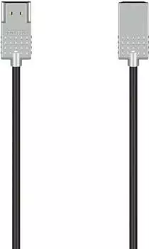 Hama Ultra-Slim (2 m, HDMI), Video Kabel