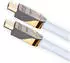 Supra Cables HD5 HDMI - HDMI 1,0m