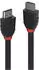 Lindy HDMI High Speed Black Line Type A