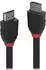 Lindy HDMI High Speed Black Line Type A