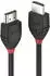 Lindy HDMI High Speed Black Line Type A