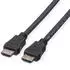 Value HDMI High Speed Ethernet LSOH Schwarz 7,5m
