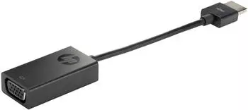 HP HDMI to VGA Display Adapter / X1B84AA#ABB HP HDMI to VGA Display Adapter / X1B84AA#ABB