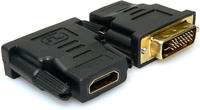 DVI-D to HDMI Adapter