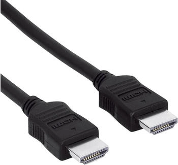 Hama HDMI (Typ A) - HDMI (Typ A) (10 m, HDMI), Video Kabel Hama HDMI (Typ A) - HDMI (Typ A) (10 m, HDMI), Video Kabel