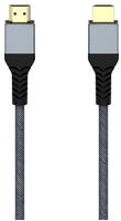 Hama 00305150 8k Hdmi-kabel, Metall, 2m - Ultra High Speed