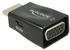 DeLock 65902 HDMI/VGA Adapter