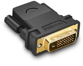 Ugreen DVI-D/HDMI Adapter 20124