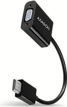 Axagon RVH-VGN