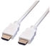 Value 11995704 - High Speed HDMI Kabel mit Ethernet, 1,5 m