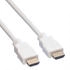 Value 11995704 - High Speed HDMI Kabel mit Ethernet, 1,5 m