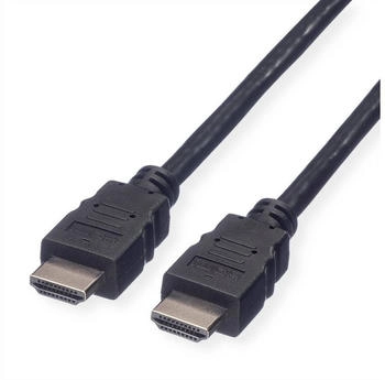 Value 11995534 - High Speed HDMI Kabel, 15 m