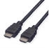Value 11995534 - High Speed HDMI Kabel, 15 m