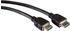 Value 11995534 - High Speed HDMI Kabel, 15 m