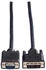 Value 11995430 - Kabel DVI 12+5 Stecker zu VGA Stecker 3 m