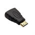 Value 12993152 - HDMI Adapter, HDMI Buchse auf HDMI Mini Stecker