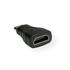 Value 12993152 - HDMI Adapter, HDMI Buchse auf HDMI Mini Stecker