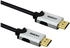 Value 11995940 - Ultra High Speed HDMI Kabel, 1 m