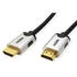 Value 11995940 - Ultra High Speed HDMI Kabel, 1 m