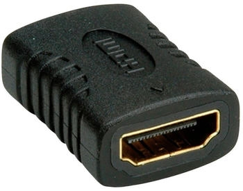 Value 12993151 - HDMI Adapter, HDMI Buchse auf HDMI Buchse