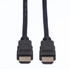 Value 11995902 - Ultra High Speed HDMI Kabel mit Ethernet, 2 m