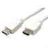 Value 11995706 - High Speed HDMI Kabel mit Ethernet, 7,5 m