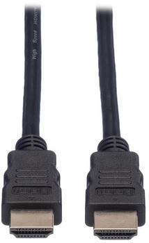 Value 11995682 - Ultra High Speed HDMI Kabel mit Ethernet, 3 m