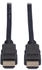 Value 11995682 - Ultra High Speed HDMI Kabel mit Ethernet, 3 m