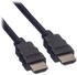Value 11995682 - Ultra High Speed HDMI Kabel mit Ethernet, 3 m