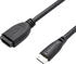Value 12993120 - HDMI Adapter, HDMI Buchse auf HDMI Mini Stecker