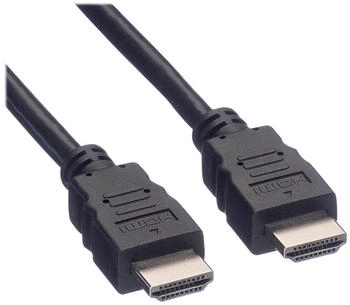 Value 11995537 - High Speed HDMI Kabel, 3 m