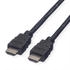 Value 11995537 - High Speed HDMI Kabel, 3 m