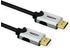 Value 11995943 - Ultra High Speed HDMI Kabel, 3 m