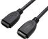 Value 12993123 - HDMI Kupplungskabel, 0,20 m, 1080p@60Hz