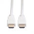 Value 11995710 - High Speed HDMI Kabel mit Ethernet, 10 m
